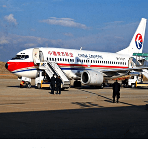厦门航空货运航空快运业稳步发展的原因是什么？